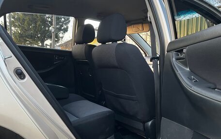 Toyota Corolla, 2002 год, 495 000 рублей, 21 фотография