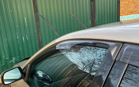 Toyota Corolla, 2002 год, 495 000 рублей, 17 фотография