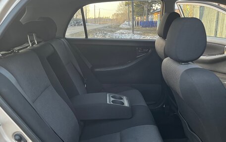 Toyota Corolla, 2002 год, 495 000 рублей, 7 фотография