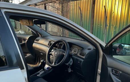 Toyota Corolla, 2002 год, 495 000 рублей, 10 фотография