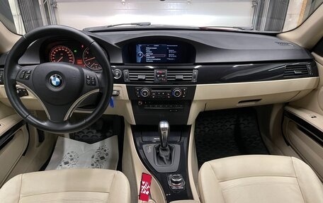 BMW 3 серия, 2011 год, 1 350 000 рублей, 11 фотография