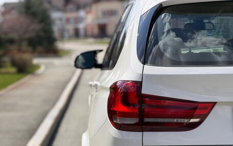 BMW X5, 2013 год, 3 449 000 рублей, 12 фотография