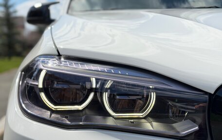 BMW X5, 2013 год, 3 449 000 рублей, 4 фотография