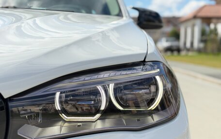 BMW X5, 2013 год, 3 449 000 рублей, 5 фотография