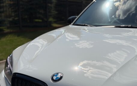 BMW X5, 2013 год, 3 449 000 рублей, 7 фотография
