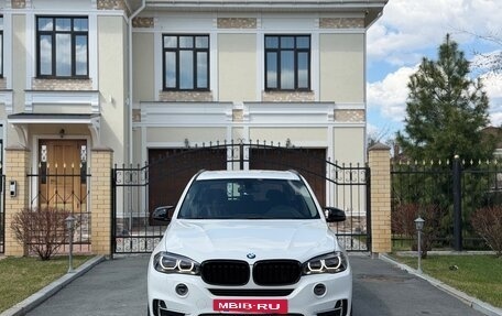 BMW X5, 2013 год, 3 449 000 рублей, 3 фотография