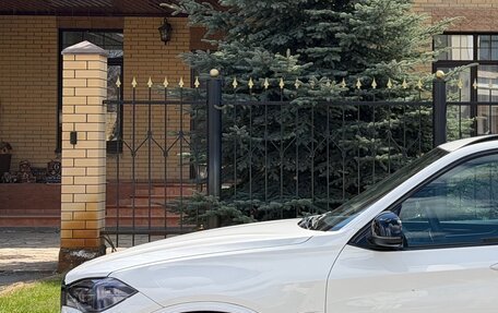 BMW X5, 2013 год, 3 449 000 рублей, 9 фотография