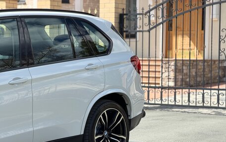 BMW X5, 2013 год, 3 449 000 рублей, 19 фотография