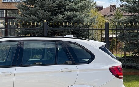 BMW X5, 2013 год, 3 449 000 рублей, 10 фотография