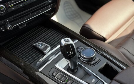 BMW X5, 2013 год, 3 449 000 рублей, 26 фотография