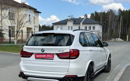 BMW X5, 2013 год, 3 449 000 рублей, 14 фотография