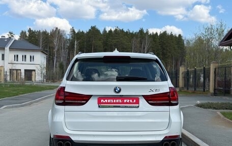 BMW X5, 2013 год, 3 449 000 рублей, 11 фотография