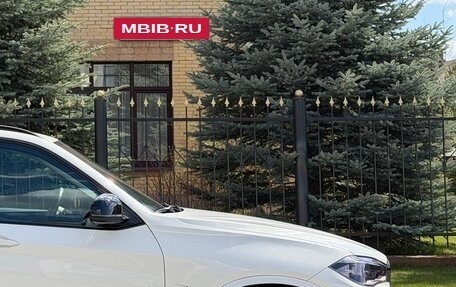 BMW X5, 2013 год, 3 449 000 рублей, 16 фотография