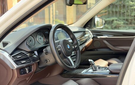 BMW X5, 2013 год, 3 449 000 рублей, 25 фотография
