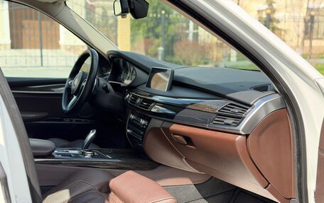 BMW X5, 2013 год, 3 449 000 рублей, 34 фотография
