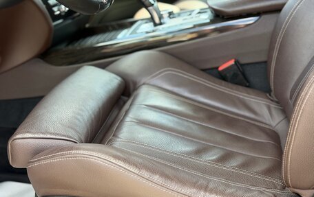 BMW X5, 2013 год, 3 449 000 рублей, 29 фотография