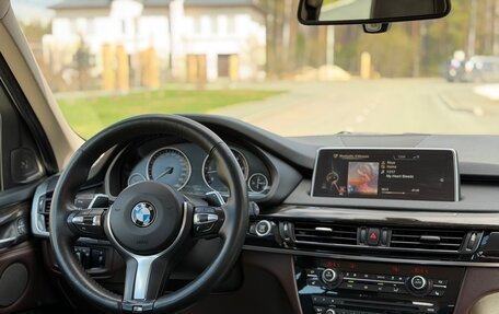 BMW X5, 2013 год, 3 449 000 рублей, 40 фотография
