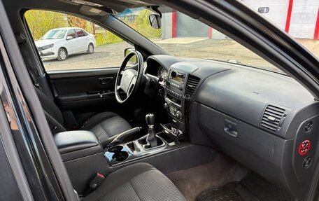 KIA Sorento IV, 2008 год, 620 000 рублей, 5 фотография