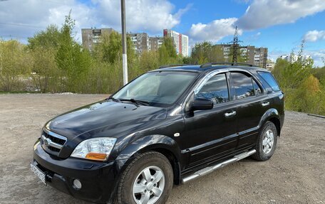 KIA Sorento IV, 2008 год, 620 000 рублей, 2 фотография