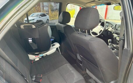 KIA Sorento IV, 2008 год, 620 000 рублей, 6 фотография
