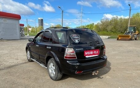 KIA Sorento IV, 2008 год, 620 000 рублей, 3 фотография