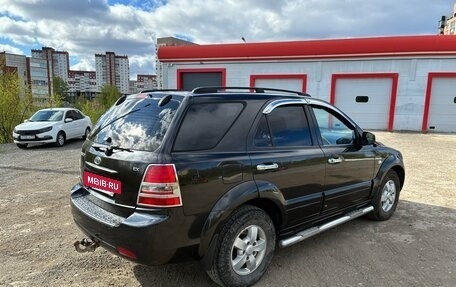 KIA Sorento IV, 2008 год, 620 000 рублей, 4 фотография