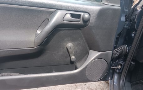 Volkswagen Golf III, 1997 год, 256 000 рублей, 10 фотография