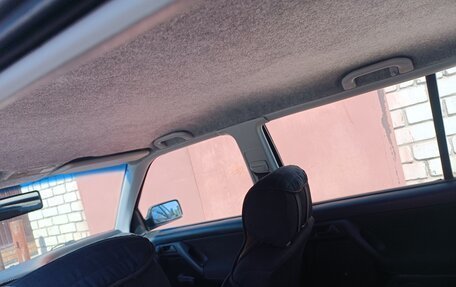 Volkswagen Golf III, 1997 год, 256 000 рублей, 15 фотография