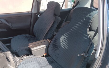 Volkswagen Golf III, 1997 год, 256 000 рублей, 12 фотография