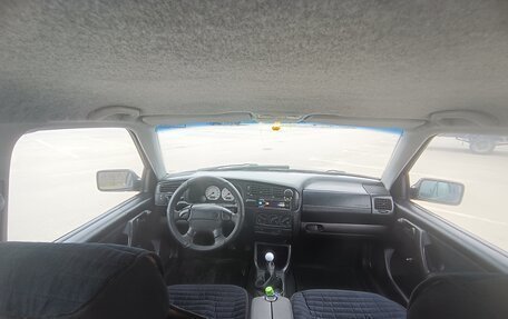 Volkswagen Golf III, 1997 год, 256 000 рублей, 16 фотография
