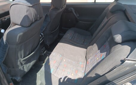 Volkswagen Golf III, 1997 год, 256 000 рублей, 13 фотография