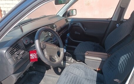Volkswagen Golf III, 1997 год, 256 000 рублей, 11 фотография