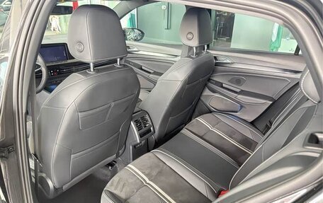 Volkswagen Golf VIII, 2022 год, 1 620 000 рублей, 5 фотография
