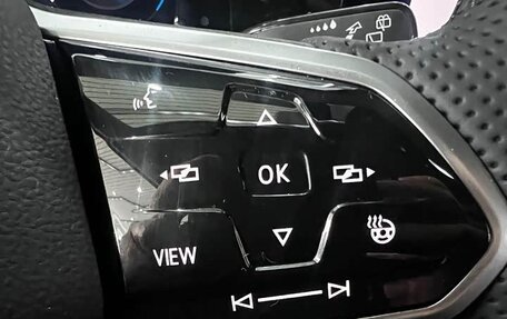 Volkswagen Golf VIII, 2022 год, 1 600 000 рублей, 7 фотография