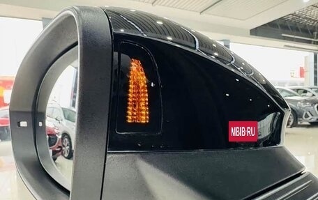 Volkswagen Golf VIII, 2022 год, 1 600 000 рублей, 10 фотография