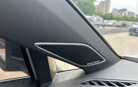Volkswagen Golf VIII, 2022 год, 1 605 000 рублей, 15 фотография