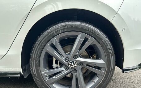 Volkswagen Golf VIII, 2022 год, 1 605 000 рублей, 23 фотография