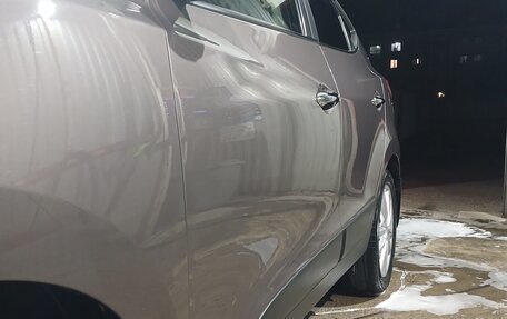 Hyundai ix35 I рестайлинг, 2012 год, 1 720 000 рублей, 7 фотография
