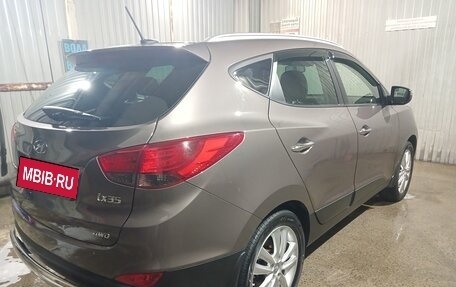 Hyundai ix35 I рестайлинг, 2012 год, 1 720 000 рублей, 5 фотография