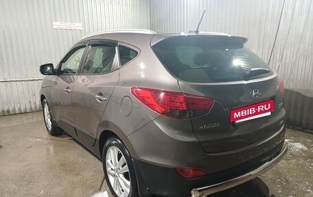 Hyundai ix35 I рестайлинг, 2012 год, 1 720 000 рублей, 6 фотография