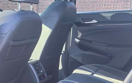Volkswagen Golf VIII, 2022 год, 1 600 000 рублей, 5 фотография