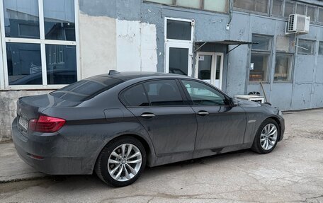 BMW 5 серия, 2015 год, 2 650 000 рублей, 3 фотография
