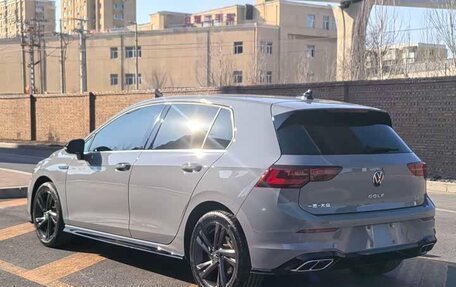Volkswagen Golf VIII, 2022 год, 1 600 000 рублей, 7 фотография