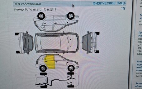 KIA cee'd III, 2021 год, 1 900 000 рублей, 4 фотография