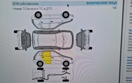 KIA cee'd III, 2021 год, 1 900 000 рублей, 3 фотография