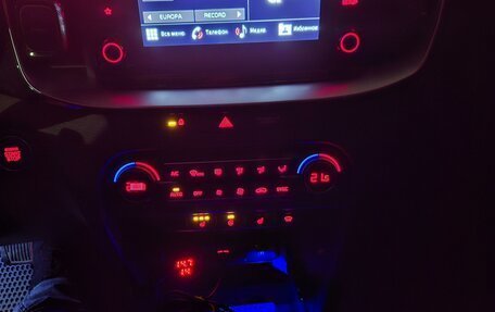 KIA cee'd III, 2021 год, 1 900 000 рублей, 7 фотография