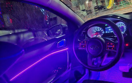 KIA cee'd III, 2021 год, 1 900 000 рублей, 13 фотография