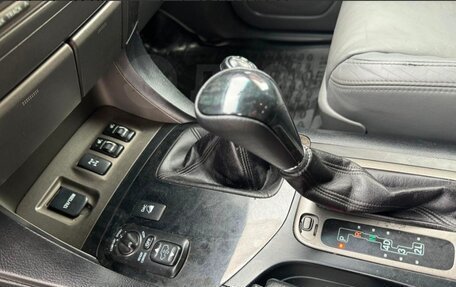 Lexus GX I, 2005 год, 2 500 000 рублей, 17 фотография