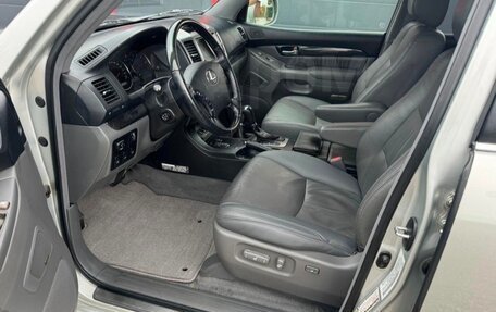 Lexus GX I, 2005 год, 2 500 000 рублей, 18 фотография