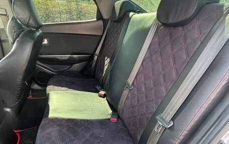 KIA Rio III рестайлинг, 2014 год, 550 000 рублей, 11 фотография